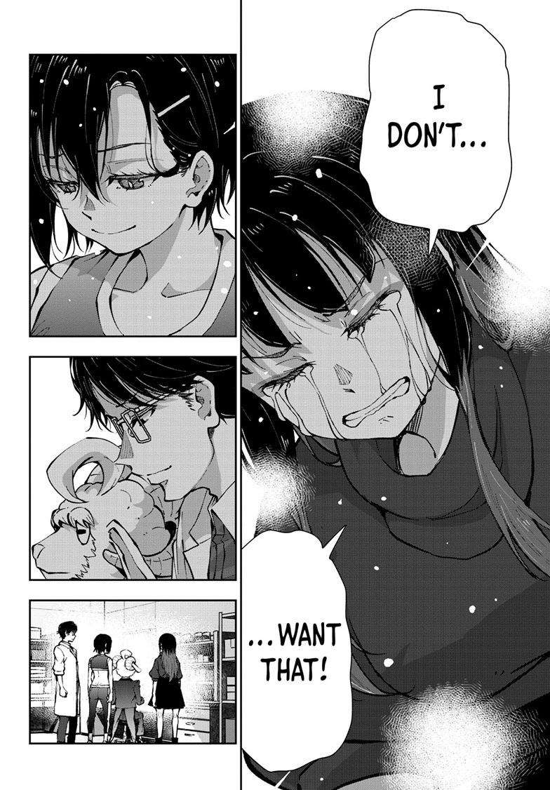 Zombie 100 ~100 Things I Want To Do Before I Become A Zombie~ Chapter 49 35